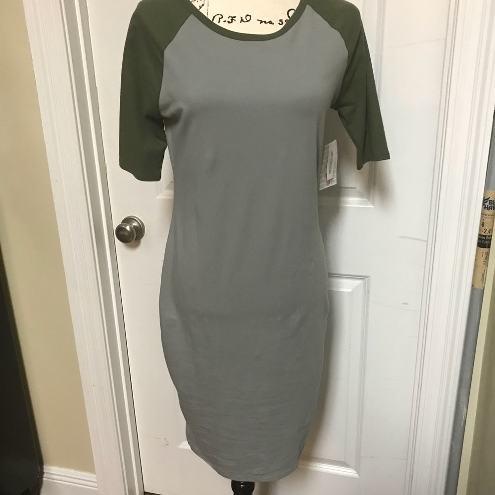 NWT size M LuLaRoe